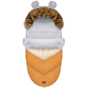 Sac de Couchage Bébé TEDDY PRO V - Chancelière Bébé Confort