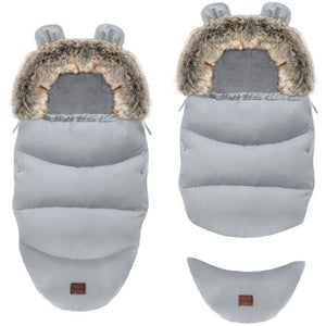 Sac de Couchage TEDDY GROW-UP - Chancelière Bébé Confort