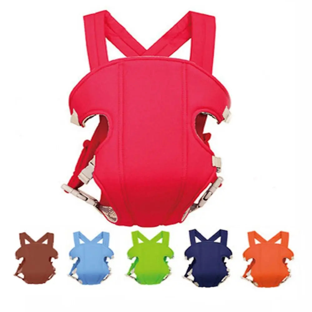 Sac de Portage Bébé Réglable