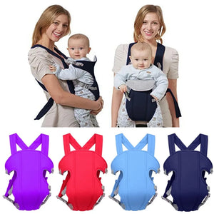 Sac de Portage Bébé Réglable