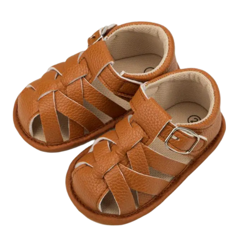 Sandales Bébé Garçon et Fille - Chaussures Bébé Eté