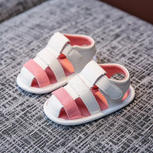 Sandales pour Bebe Garçon Eté