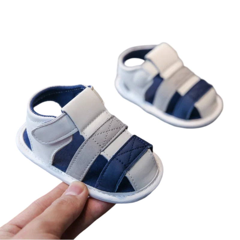 Sandales pour Bebe Garçon Ete