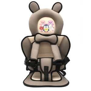 Siege Auto Bebe-Siege Auto Bebe Voiture kaki