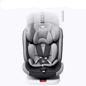 Siège Auto Bébé | Isofix 0-36kg