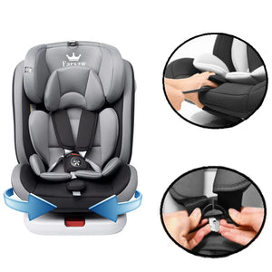 Siège Auto Bébé | Isofix 0-36kg