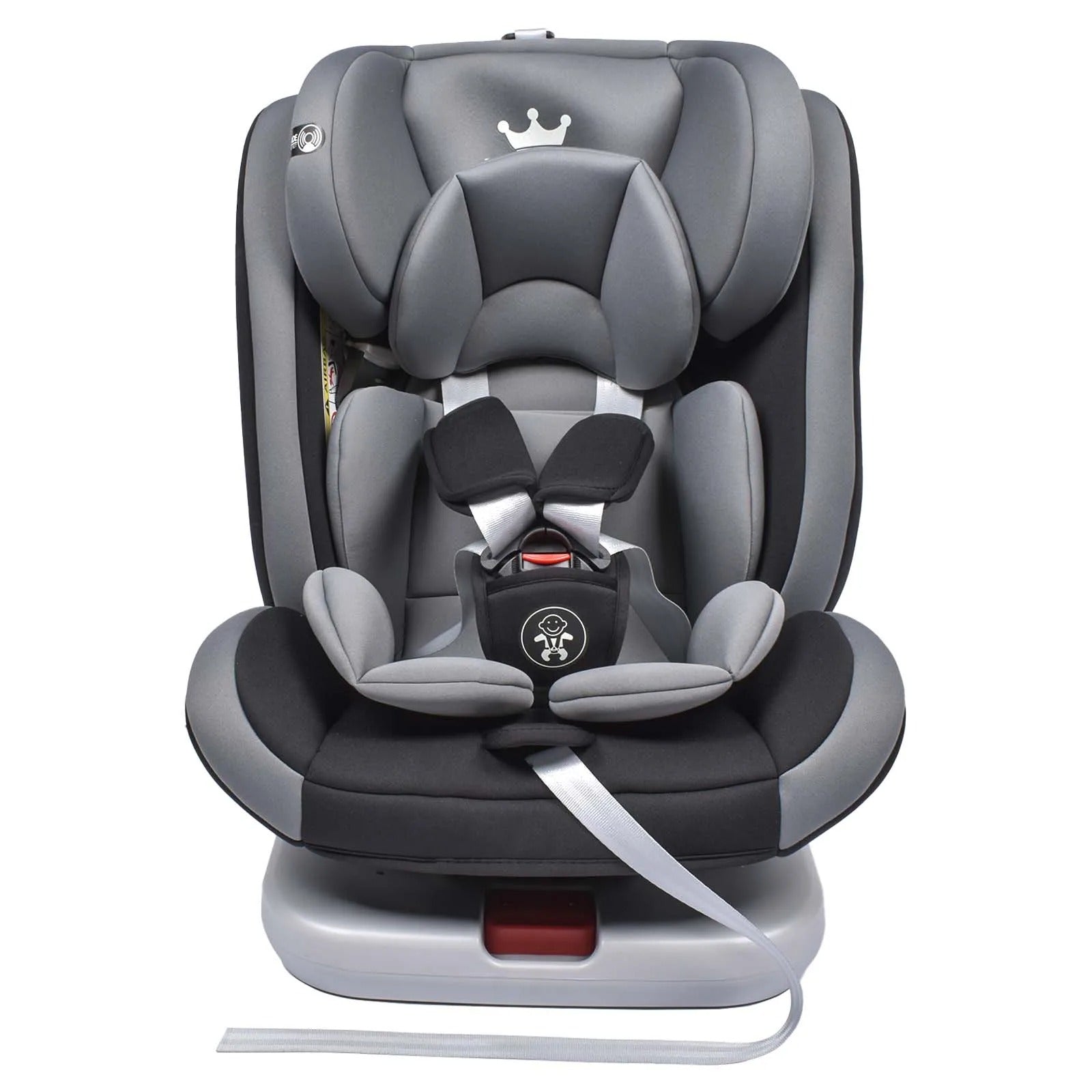 Siège Auto Bébé | Rotatif à 360° Cybex Sirona Z i-Size