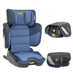 Charger l&#39;image dans la galerie, Siège Auto Portable Jovikids Rober Booster pour Enfant
