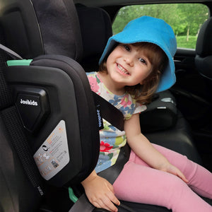 Siège Auto Portable Jovikids Rober Booster pour Enfant
