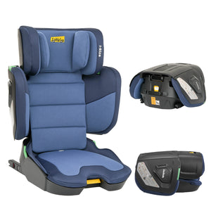 Siège Auto Portable Jovikids Rober Booster pour Enfant