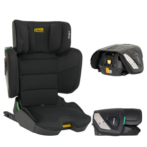 Siege Auto Portable Jovikids Rober Booster pour Enfant