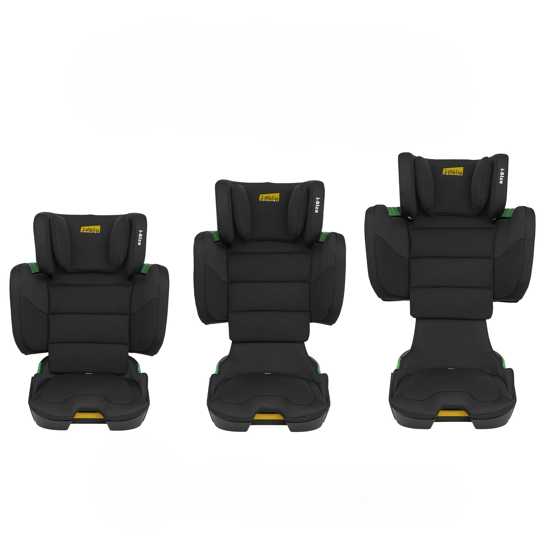 Siege Auto Portable Jovikids Rober Booster pour Enfant