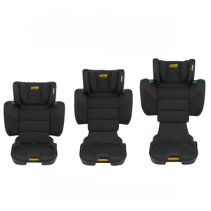 Siege Auto Portable Jovikids Rober Booster pour Enfant