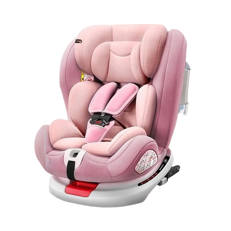 Siège Auto Bébé | Rotatif à 360° Cybex Sirona Z i-Size