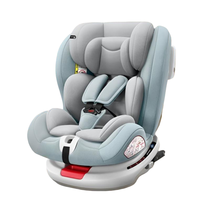 Siège Auto Bébé | Rotatif à 360° Cybex Sirona Z i-Size