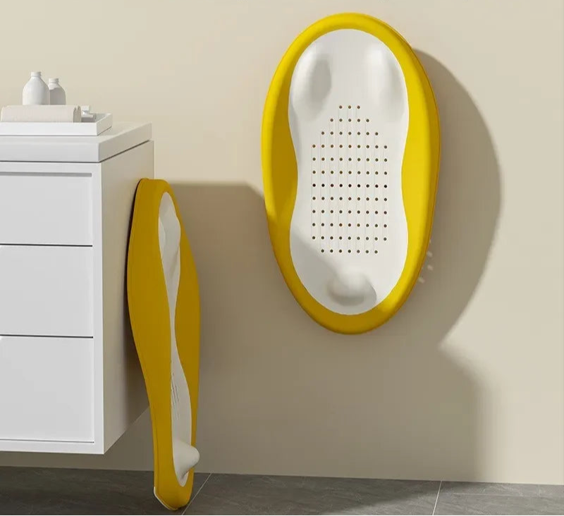 Siège de Bain Pliable pour Bébé