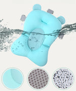 Charger l&#39;image dans la galerie, Transat de Bain Bebe – Support de Douche Confortable 
