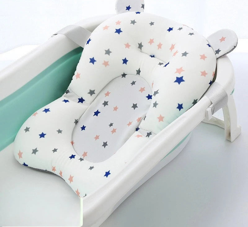 Transat de Bain Bebe – Support de Douche Confortable 