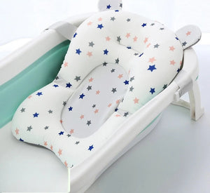 Transat de Bain Bebe – Support de Douche Confortable 