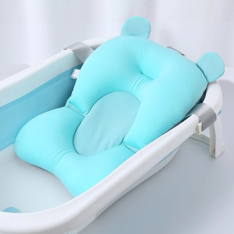 Transat de Bain Bébé – Support de Douche Confortable