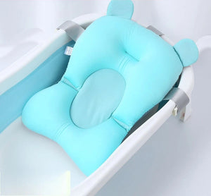 Transat de Bain Bebe – Support de Douche Confortable 