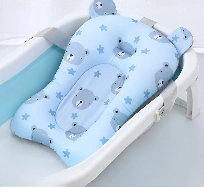 Transat de Bain Bebe – Support de Douche Confortable 