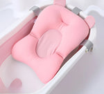 Charger l&#39;image dans la galerie, Transat de Bain Bebe – Support de Douche Confortable 
