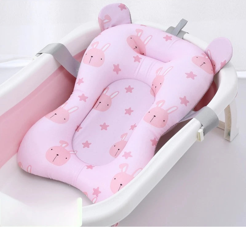 Transat de Bain Bebe – Support de Douche Confortable 