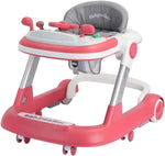 Charger l&#39;image dans la galerie, Trotteur pour Bébé Garçon et Fille 2 en 1
