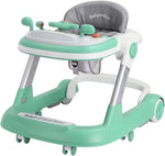 Charger l&#39;image dans la galerie, Trotteur pour Bébé Garçon et Fille 2 en 1
