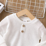 Charger l&#39;image dans la galerie, Trousseau de Naissance, PatPat - Pull à Manches Longues pour Bébé Garçon et Fille
