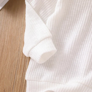 Trousseau de Naissance, PatPat - Pull à Manches Longues pour Bébé Garçon et Fille