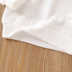 Trousseau de Naissance, PatPat - Pull à Manches Longues pour Bébé Garçon et Fille