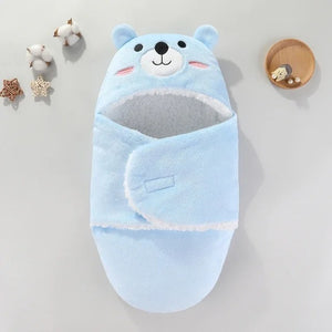 Turbulette Naissance - Sac de Couchage pour Nouveau-ne H