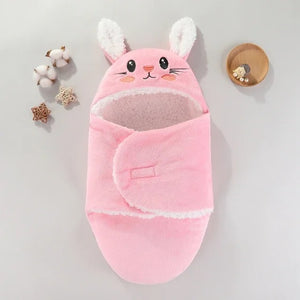 Turbulette Naissance - Sac de Couchage pour Nouveau-ne J