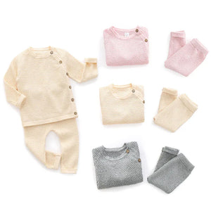 Vêtements bébé - Trousseau de naissance (bébé)