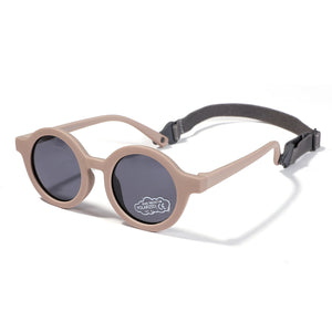 Lunettes de soleil polarisées à double pont avec dégradé noir et bleu | En stock! | Lucleon Lunettes de soleil polarisées à double pont avec dégradé noir et bleu | En stock! | Lucleon